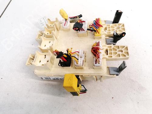Used Fuse box Fuse box HYUNDAI ELANTRA III (XD) 2.0 CRDi (113 hp) 33076567 33076567