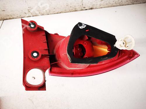 Right taillight SEAT LEON (1P1) 1.6 | BP40165506C35 - Image 2