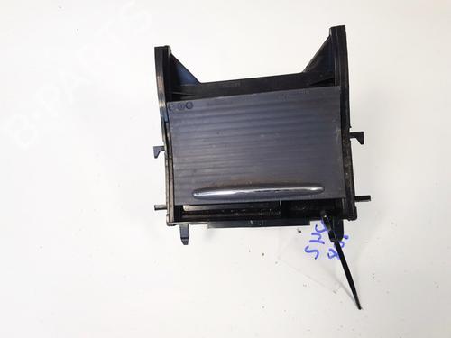 Used Ashtray Ashtray MERCEDES-BENZ A-CLASS (W168) A 170 CDI (168.008) (90 hp) 35558073 35558073