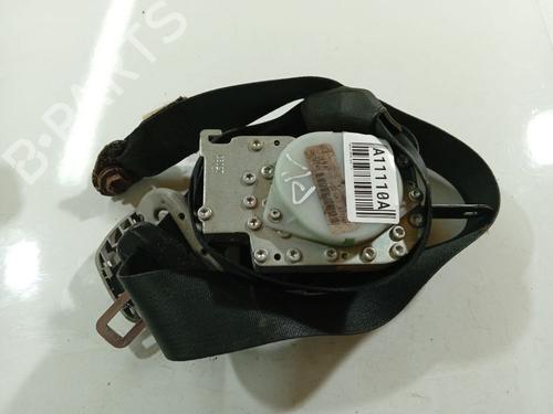 Used Front left seatbelt Front left seatbelt TOYOTA YARIS (_P1_) 1.3 (SCP12_, SCP13_, SCP12R, SCP13R) (87 hp) 34840983 34840983
