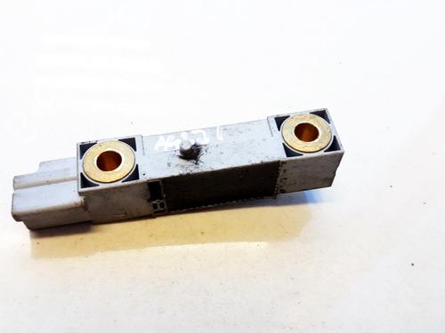 Used Electronic module Electronic module VOLVO S60 I (384) D5 (163 hp) 33109198 33109198