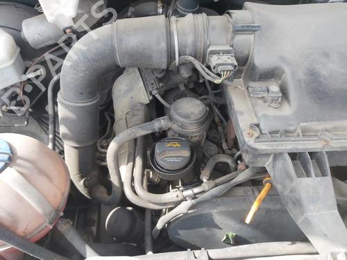 Fuse box VW CRAFTER 30-35 Bus (2E_) 2.5 TDI | BP33068043E1 - Image 5