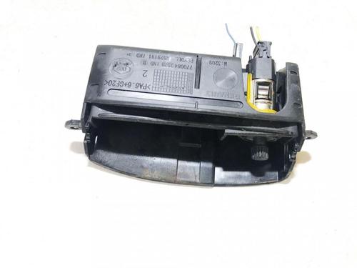 Used Ashtray Ashtray RENAULT SAFRANE II (B54_) 2.5 20V (B54F) (165 hp) 35863372 35863372