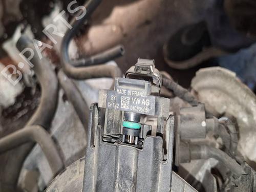 Electronic module SEAT IBIZA V (KJ1, KJG) 1.0 TSI | BP38551969M83 - Image 4