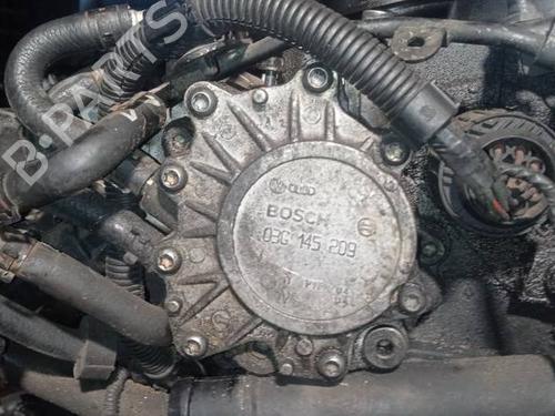 Used Vacuum pump Vacuum pump AUDI A3 (8P1) 2.0 TDI 16V (140 hp) 34897558 34897558