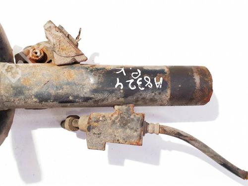 Left front shock absorber MAZDA 5 (CR) 2.0 CD (CR19) | BP35381538M16 - Image 3