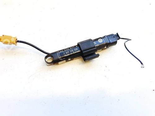 Used Electronic module Electronic module VW GOLF PLUS V (5M1, 521) 1.6 FSI (115 hp) 35250852 35250852