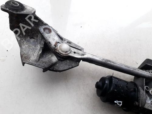 Used Front wipers mechanism Front wipers mechanism MITSUBISHI OUTLANDER II (CW_W) 2.0 DI-D (CW8W) (140 hp) 35856793 35856793