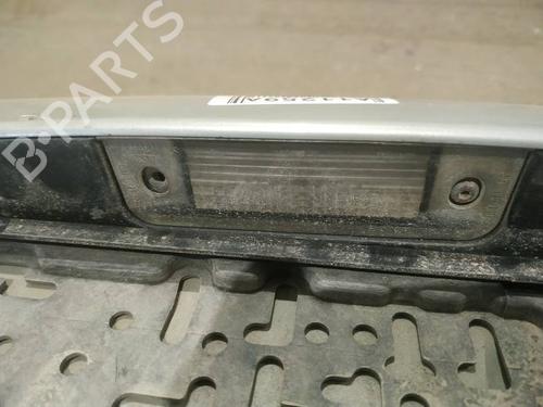 Used Licence plate light Licence plate light SAAB 9-3 (YS3F, E79, D79, D75) 1,8t BioPower (150 hp) 36454105 36454105