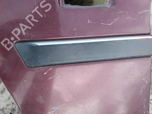 Used Front left wheel arch trim Front left wheel arch trim 35364949 35364949