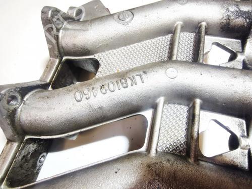 Intake manifold ROVER 75 (RJ) 2.0 V6 | BP35542677M70 - Image 3