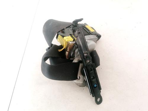 Used Front right seatbelt Front right seatbelt 35497347 35497347