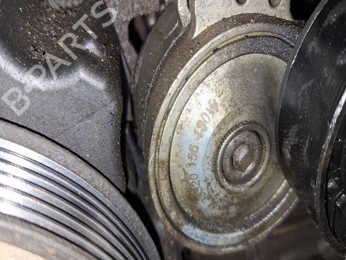 Pulley CITROËN C5 III (RD_) 2.0 HDi (RDRHD8, RDRHDJ, RDRHR8, RDRHRJ) | BP34810902M122 - Image 3