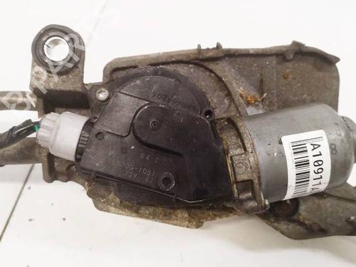 Used Front wiper motor Front wiper motor PEUGEOT 4007 (VU_, VV_) 2.2 HDi (156 hp) 34883634 34883634