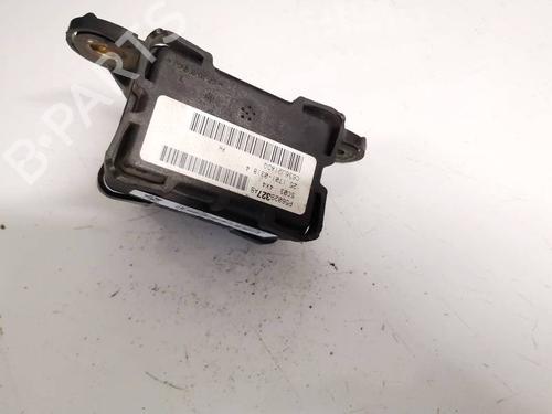 Electronic module JEEP CHEROKEE (KJ) 2.8 CRD | BP35055006M83 - Image 3