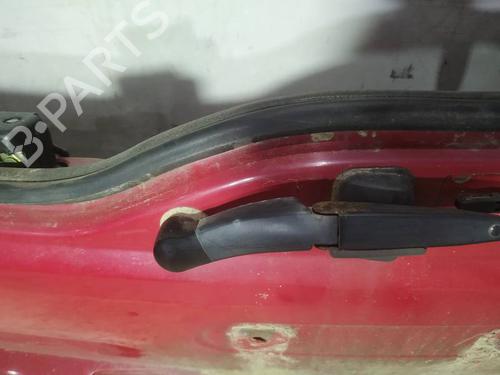 Used Rear wiper motor Rear wiper motor 34891484 34891484
