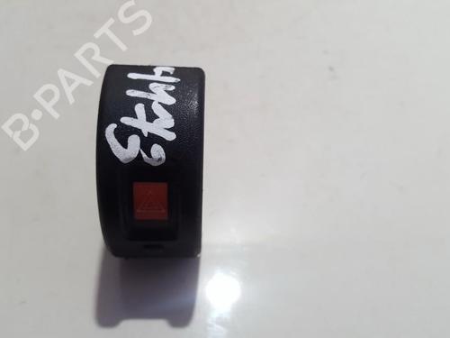 warning-switch-opel-astra-g-hatchback-t98-1998-1999-2000-2001-2002-2003-2004-2005-2006-2007-2008-2009-35841123 main image