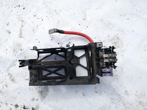 Used Fuse box Fuse box OPEL ZAFIRA / ZAFIRA FAMILY B (A05) 1.9 CDTI (M75) (150 hp) 32915384 32915384
