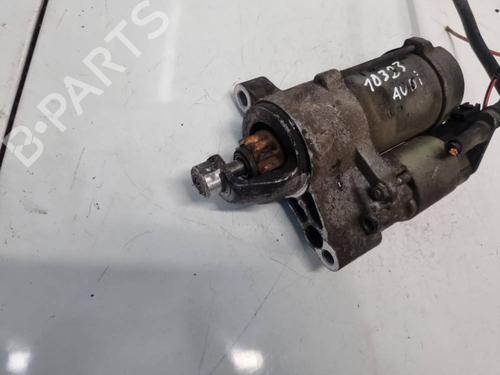 Starter AUDI A6 C7 (4G2, 4GC) 2.0 TDI | BP34998923M8 - Image 2