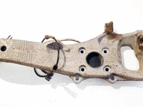 Left front steering knuckle TESLA MODEL S (5YJS) 85 | BP38322926M25 - Image 2