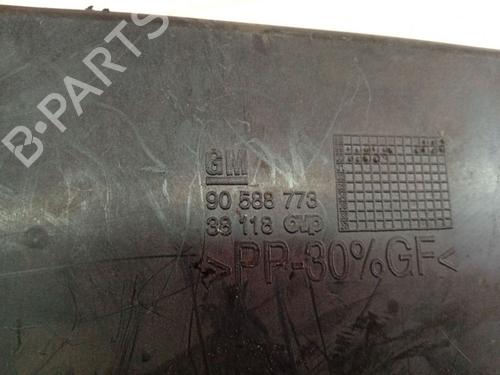 Glove box DODGE CALIBER 2.0 CRD | BP38260372C95 - Image 4