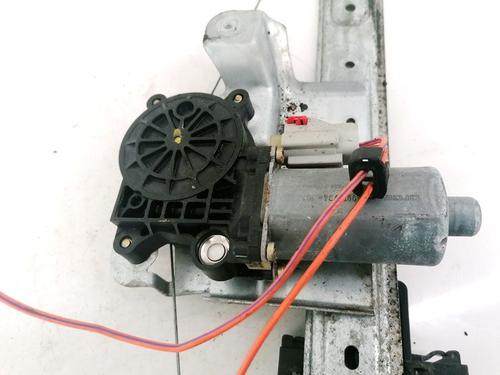 Used Left rear window motor Left rear window motor CHRYSLER PACIFICA 3.5 (253 hp) 35422365 35422365