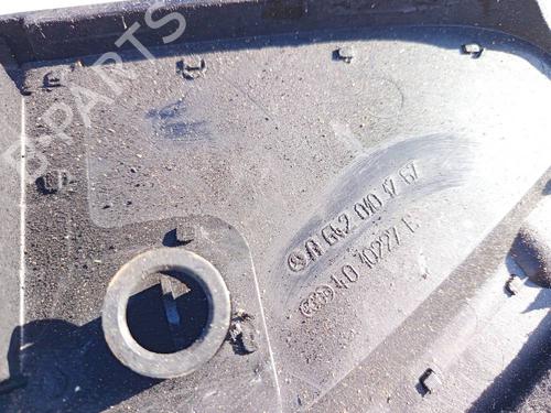 Upper protection AUDI A4 B7 (8EC) 2.0 TDI | BP34946742M93 - Image 3