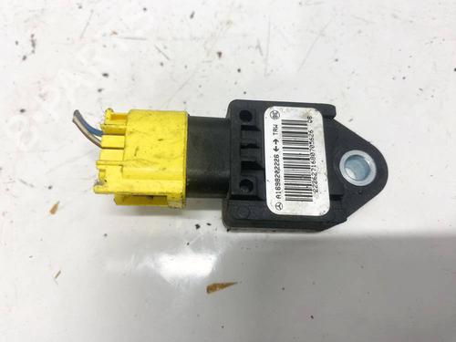 Electronic module MERCEDES-BENZ A-CLASS (W169) A 160 CDI (169.006, 169.306) | BP32575255M83 - Image 4