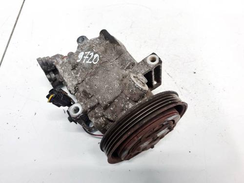 AC compressor NISSAN NOTE (E11, NE11) 1.4 | BP35081392M34 - Image 2