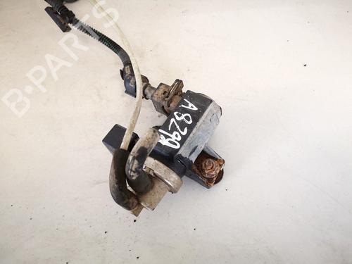 Used Electronic module Electronic module OPEL ZAFIRA / ZAFIRA FAMILY B (A05) 1.9 CDTI (M75) (120 hp) 35391744 35391744