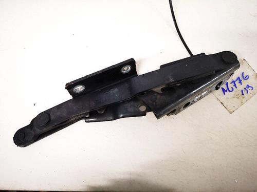 Used Hinge/Door check strap Hinge/Door check strap CITROËN C8 (EA_, EB_) 2.0 HDi (107 hp) 35559848 35559848