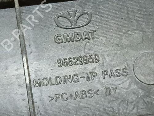Other CHEVROLET CAPTIVA (C100, C140) 2.0 D | BP34794721O1 - Image 4