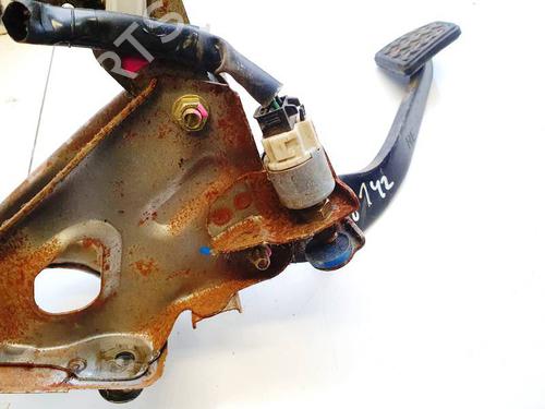 Electronic module TOYOTA PREVIA II (_R3_) 2.0 D-4D (CLR30_, CLR30R) | BP35198723M83 - Image 3