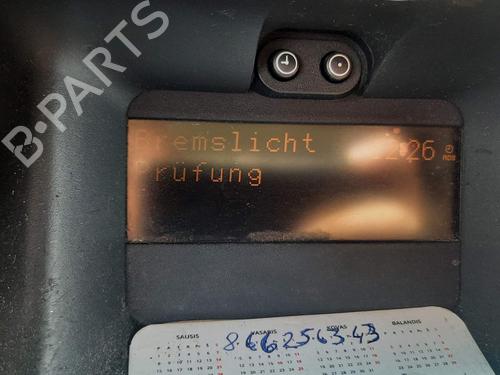 Electronic module OPEL ZAFIRA A MPV (T98) 2.0 DI 16V (F75) | BP32874964M83  - Image 10