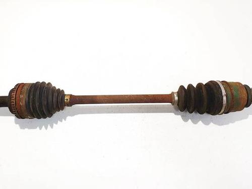 Used Left front driveshaft Left front driveshaft TOYOTA YARIS (_P1_) 1.0 (SCP10_, SCP10R) (68 hp) 35287833 35287833