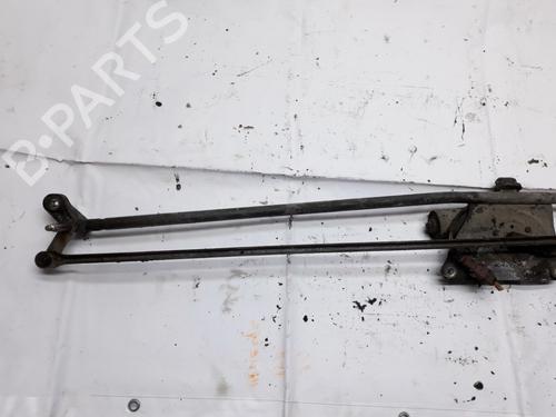 Used Front wipers mechanism Front wipers mechanism CITROËN XSARA PICASSO (N68) 2.0 HDi (90 hp) 35880250 35880250