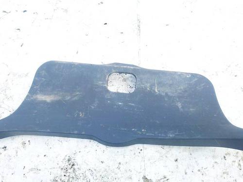 Used Boot lining Boot lining TOYOTA AURIS (_E15_) 2.0 D-4D (ADE150_, ADE150R) (126 hp) 35070254 35070254