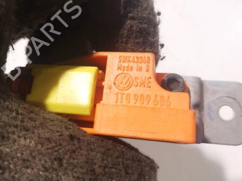 Electronic sensor SUZUKI GRAND VITARA II (JT, TE, TD) 2.0 All-wheel Drive (TD54V, JB420) | BP38631387M84 - Image 3