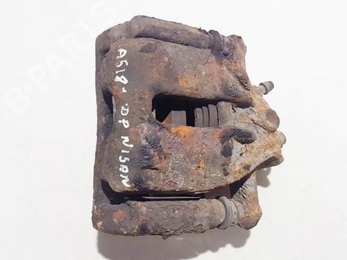Used Right front brake caliper Right front brake caliper 35868015 35868015