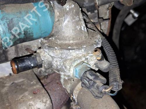 Used Thermostat housing Thermostat housing CHRYSLER VOYAGER IV (RG, RS) 2.8 CRD (150 hp) 34908690 34908690