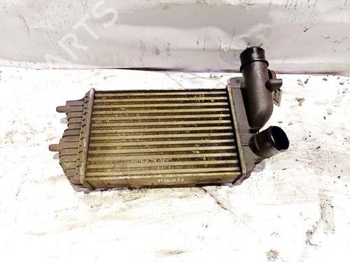 Used Intercooler Intercooler CITROËN JUMPER I Platform/Chassis (244) 2.8 HDi (128 hp) 35140235 35140235