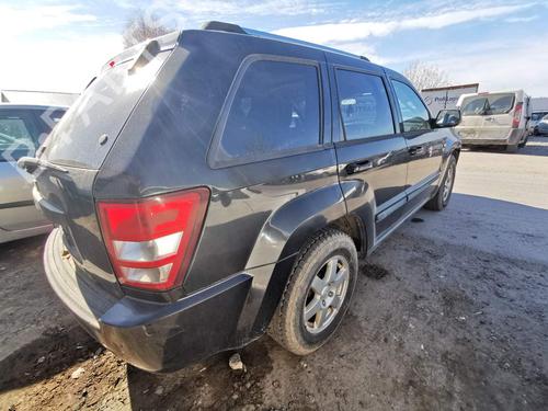 Boot lining JEEP GRAND CHEROKEE III (WH, WK) 3.7 V6 | BP36250332I3 - Image 6