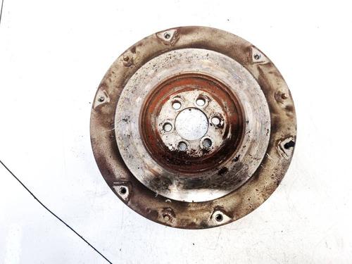 Used Flywheel Flywheel NISSAN NOTE (E11, NE11) 1.6 (110 hp) 35291108 35291108