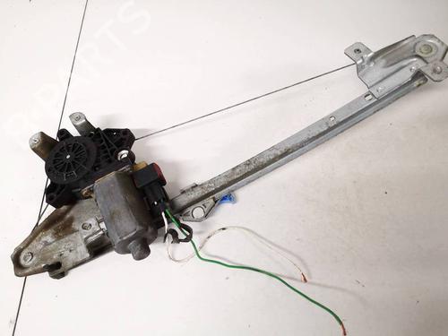 Used Rear left window mechanism Rear left window mechanism 35365882 35365882