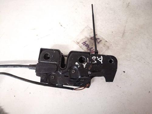 hood-lock-audi-q7-4lb-2006-2007-2008-2009-2010-2011-2012-2013-2014-2015-2016-35342724 main image