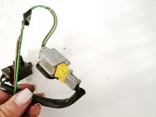 Electronic module CITROËN BERLINGO MULTISPACE (B9) 1.6 HDi 110 | BP35053139M83 - Image 3