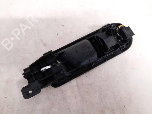 Rear right interior door handle VW PASSAT B5.5 (3B3) 1.9 TDI | BP35366686I16 - Image 3