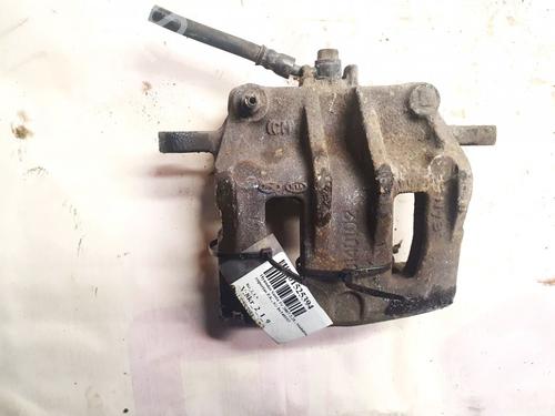 Used Left front brake caliper Left front brake caliper 35465707 35465707