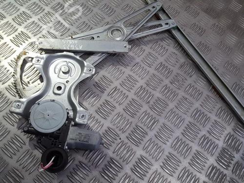Used Front left window mechanism Front left window mechanism 35678702 35678702