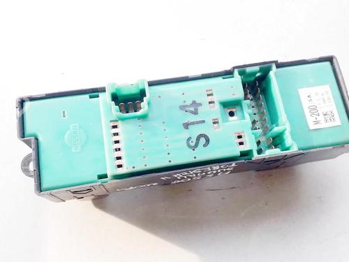 Switch MAZDA 6 Hatchback (GG) 2.0 DI (GG14) | BP33529372I30 - Image 2